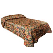 Sino Talent International Bedspread Quilted, Qn 25Oz Cairo 1810130-CR